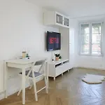 Proche Roland Garros Apartamento