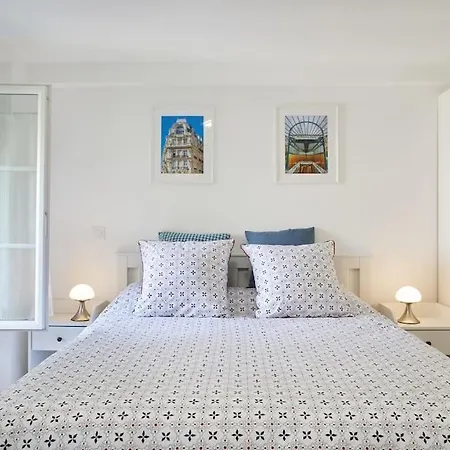 Apartment Proche Roland Garros
