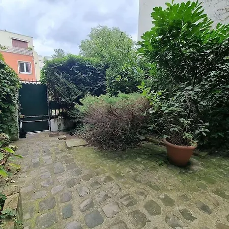 Apartment Proche Roland Garros Boulogne-Billancourt