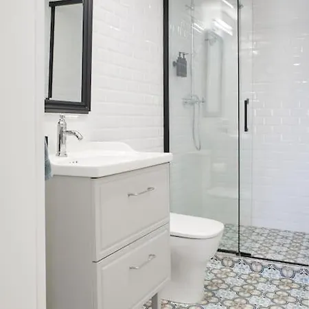 Proche Roland Garros Apartment