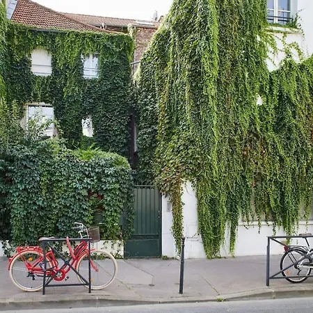 Proche Roland Garros Apartment Boulogne-Billancourt
