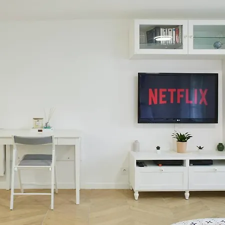Proche Roland Garros Apartment